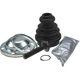 Purchase Top-Quality GKN/LOEBRO - 304980 -  Front Driver Side Inner CV Joint Boot pa2