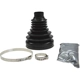 Purchase Top-Quality GKN/LOEBRO - 305061 - CV Joint Boot Kit pa1