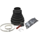 Purchase Top-Quality GKN/LOEBRO - 305142 - Front Passenger Side Inner CV Joint Boot pa2