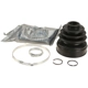 Purchase Top-Quality GKN/LOEBRO - 305733 - Front Inner CV Joint Boot Kit pa1