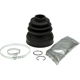 Purchase Top-Quality GKN/LOEBRO - 305733 - Front Inner CV Joint Boot Kit pa2