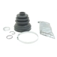 Purchase Top-Quality GKN/LOEBRO - 305841 - CV Joint Boot Kit pa2