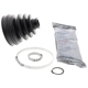 Purchase Top-Quality GKN/LOEBRO - 306100 - CV Joint Boot Kit pa2