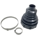 Purchase Top-Quality GKN/LOEBRO - 306130 - CV Joint Boot Kit pa2