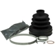 Purchase Top-Quality GKN/LOEBRO - 306202 - CV Joint Boot Kit pa1