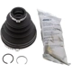 Purchase Top-Quality GKN/LOEBRO - 306530 - CV Joint Boot Kit pa2