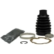 Purchase Top-Quality GKN/LOEBRO - 306587 - CV Joint Boot Kit pa1