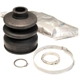 Purchase Top-Quality GKN/LOEBRO - 306652 - Front Inner Axle Boot Kit pa1