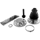 Purchase Top-Quality Inner Boot Kit by VAICO - V10-6246 pa2