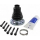 Purchase Top-Quality Inner Boot Kit by VAICO - V10-6249 pa2