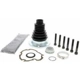 Purchase Top-Quality Inner Boot Kit by VAICO - V10-6369 pa1
