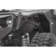 Purchase Top-Quality Inner Fender by FAB FOURS - JK1002-1 pa3