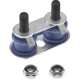 Purchase Top-Quality Inner Tie Rod Bushing by CHASSIS PRO - TK7408 pa4