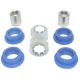 Purchase Top-Quality Inner Tie Rod Bushing by DELPHI - TD608W pa1