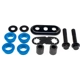 Purchase Top-Quality Inner Tie Rod Bushing by DORMAN (OE SOLUTIONS) - 533-600 pa2