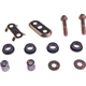 Purchase Top-Quality Inner Tie Rod Bushing by DORMAN (OE SOLUTIONS) - 540-802 pa2