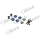 Purchase Top-Quality Inner Tie Rod Bushing by MAS INDUSTRIES - BB7349 pa2