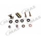 Purchase Top-Quality Inner Tie Rod Bushing by MAS INDUSTRIES - BTK82010 pa1