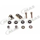 Purchase Top-Quality Inner Tie Rod Bushing by MAS INDUSTRIES - BTK82010 pa2