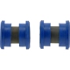 Purchase Top-Quality Inner Tie Rod Bushing by MEVOTECH - MK7349 pa11