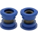 Purchase Top-Quality Inner Tie Rod Bushing by MEVOTECH - MK7349 pa13