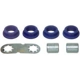 Purchase Top-Quality Inner Tie Rod Bushing by MOOG - K6531 pa1