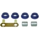 Purchase Top-Quality Inner Tie Rod Bushing by MOOG - K7349 pa4