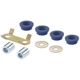 Purchase Top-Quality Inner Tie Rod Bushing by MOOG - K7349 pa5
