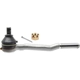 Purchase Top-Quality Inner Tie Rod End by ACDELCO - 45A0505 pa3