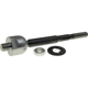 Purchase Top-Quality Inner Tie Rod End by ACDELCO - 45A1296 pa1