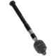 Purchase Top-Quality ACDELCO - 45A1350 - Inner Steering Tie Rod End pa4