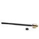 Purchase Top-Quality ACDELCO - 45A2077 - Inner Steering Tie Rod End pa5