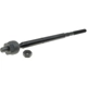 Purchase Top-Quality ACDELCO - 45A2218 - Inner Steering Tie Rod End pa1