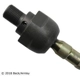 Purchase Top-Quality Inner Tie Rod End by BECK/ARNLEY - 101-4290 pa2