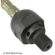 Purchase Top-Quality Inner Tie Rod End by BECK/ARNLEY - 101-4290 pa3