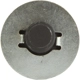 Purchase Top-Quality Inner Tie Rod End by CENTRIC PARTS - 613.46015 pa3