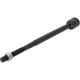 Purchase Top-Quality Inner Tie Rod End by CENTRIC PARTS - 613.46015 pa6