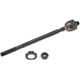 Purchase Top-Quality CHASSIS PRO - CP1531 - Inner Tie Rod End pa3