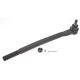 Purchase Top-Quality Inner Tie Rod End by CHASSIS PRO - TDS1434 pa4