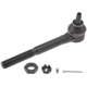 Purchase Top-Quality Inner Tie Rod End by CHASSIS PRO - TES2837RL pa4