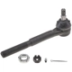 Purchase Top-Quality Inner Tie Rod End by CHASSIS PRO - TES2838RL pa3
