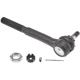Purchase Top-Quality Inner Tie Rod End by CHASSIS PRO - TES2838RL pa4