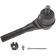Purchase Top-Quality Inner Tie Rod End by CHASSIS PRO - TES3095R pa3