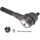 Purchase Top-Quality Inner Tie Rod End by CHASSIS PRO - TES3095R pa4