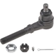 Purchase Top-Quality Inner Tie Rod End by CHASSIS PRO - TES3370T pa3