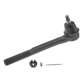 Purchase Top-Quality Inner Tie Rod End by CHASSIS PRO - TES3380T pa4