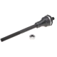 Purchase Top-Quality Inner Tie Rod End by CHASSIS PRO - TES3398 pa4