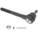 Purchase Top-Quality Inner Tie Rod End by CHASSIS PRO - TES3494 pa3