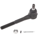 Purchase Top-Quality Inner Tie Rod End by CHASSIS PRO - TES3494 pa4