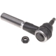 Purchase Top-Quality Inner Tie Rod End by CHASSIS PRO - TES3527 pa3